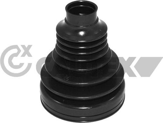 Cautex 462569 - Bellow, drive shaft autospares.lv