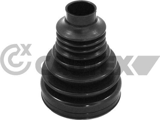 Cautex 462566 - Bellow, drive shaft autospares.lv