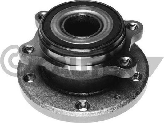 Cautex 462560 - Wheel Hub autospares.lv