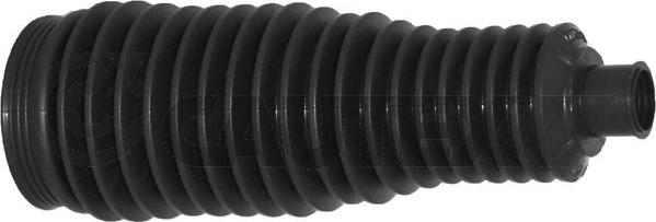 Cautex 462504 - Bellow Set, steering autospares.lv