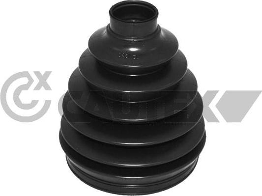 Cautex 462514 - Bellow, drive shaft autospares.lv