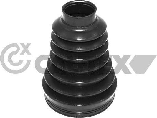 Cautex 462513 - Bellow, drive shaft autospares.lv