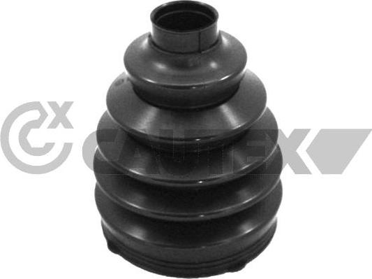 Cautex 462584 - Bellow, drive shaft autospares.lv