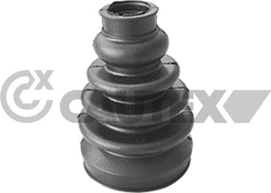 Cautex 462577 - Bellow, drive shaft autospares.lv