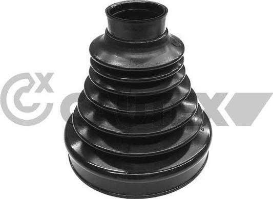 Cautex 462604 - Bellow, drive shaft autospares.lv