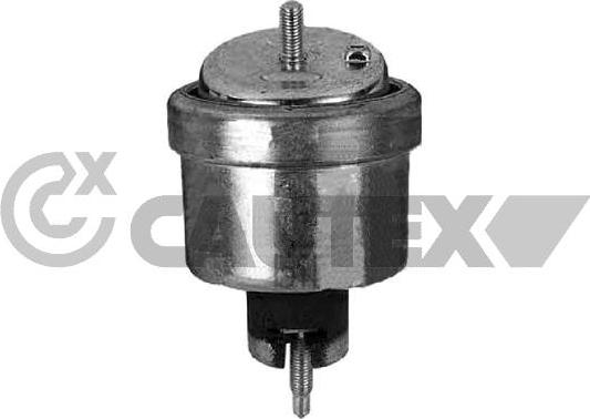 Cautex 480493 - Holder, engine mounting autospares.lv