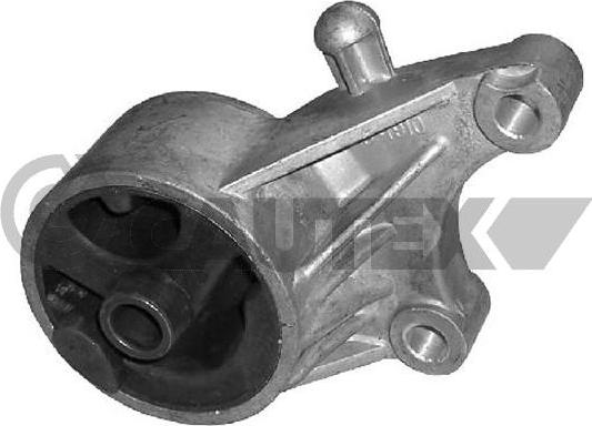 Cautex 480480 - Holder, engine mounting autospares.lv