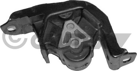 Cautex 480433 - Holder, engine mounting autospares.lv