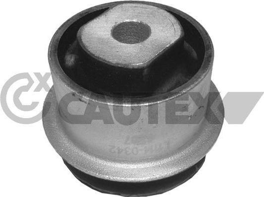 Cautex 480546 - Bush of Control / Trailing Arm autospares.lv