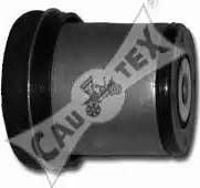 Cautex 480552 - Mounting, axle beam autospares.lv