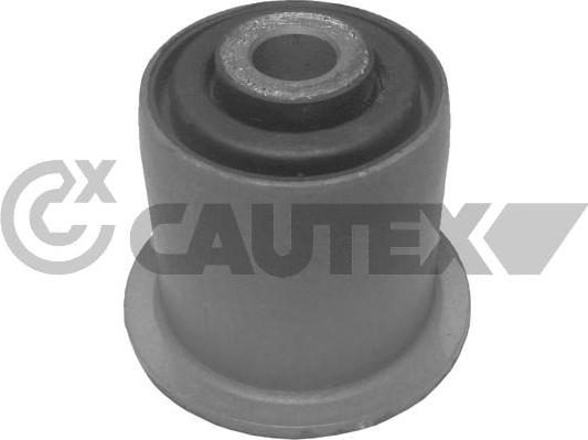 Cautex 480515 - Bush of Control / Trailing Arm autospares.lv