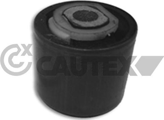 Cautex 480516 - Bush of Control / Trailing Arm autospares.lv