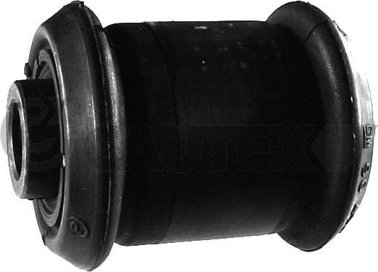 Cautex 480512 - Bush of Control / Trailing Arm autospares.lv