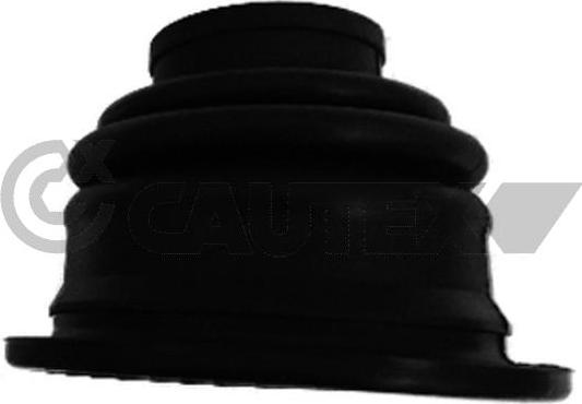 Cautex 480627 - Bellow, drive shaft autospares.lv