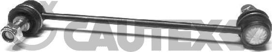 Cautex 480141 - Rod / Strut, stabiliser autospares.lv