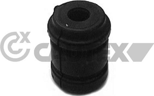 Cautex 480100 - Bush of Control / Trailing Arm autospares.lv