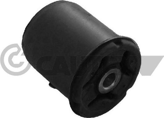 Cautex 480130 - Bush of Control / Trailing Arm autospares.lv