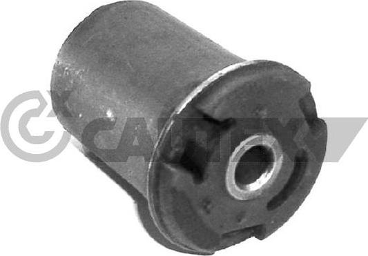 Cautex 480129 - Bush of Control / Trailing Arm autospares.lv