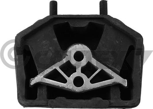 Cautex 480277 - Holder, engine mounting autospares.lv