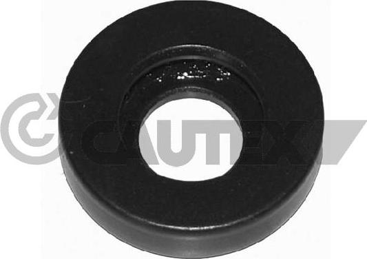 Cautex 481071 - Rolling Bearing, suspension strut support mounting autospares.lv