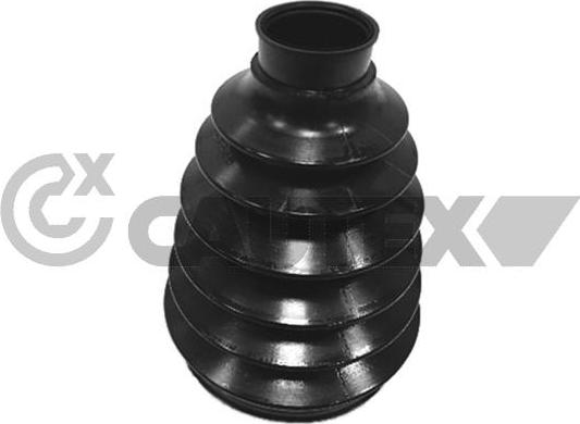 Cautex 481227 - Bellow, drive shaft autospares.lv