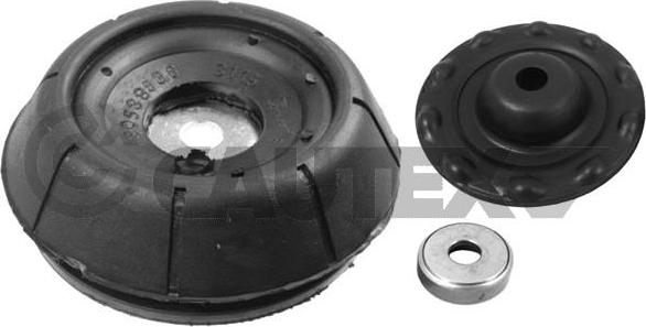 Cautex 482515 - Top Strut Mounting autospares.lv