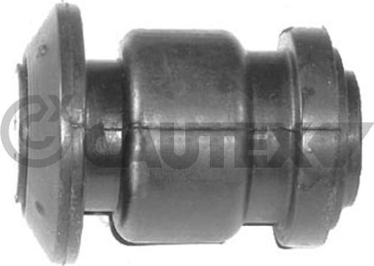 Cautex 482524 - Bush of Control / Trailing Arm autospares.lv