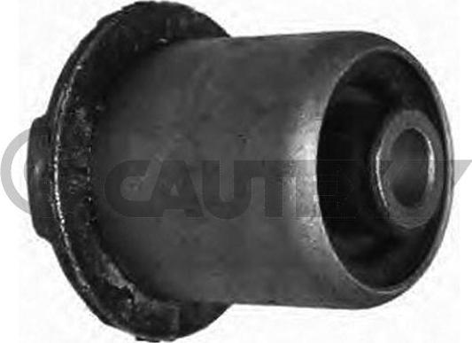 Cautex 482525 - Bush of Control / Trailing Arm autospares.lv