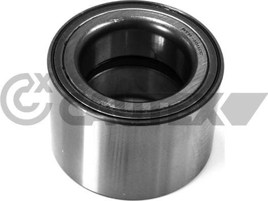 Cautex 040035 - Wheel hub, bearing Kit autospares.lv