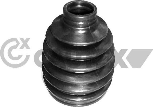 Cautex 060631 - Bellow, drive shaft autospares.lv