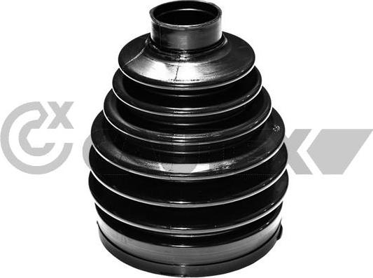 Cautex 060633 - Bellow, drive shaft autospares.lv