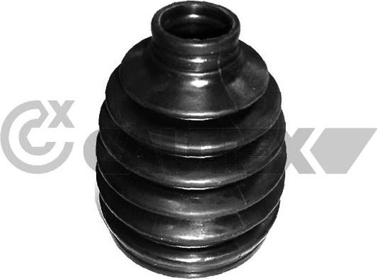 Cautex 060632 - Bellow, drive shaft autospares.lv