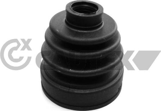 Cautex 060624 - Bellow, drive shaft autospares.lv