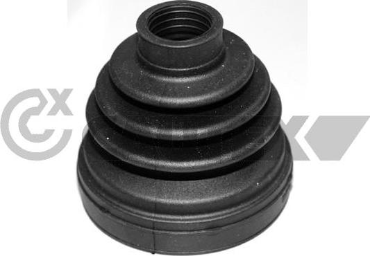 Cautex 060622 - Bellow, drive shaft autospares.lv