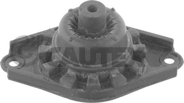 Cautex 060167 - Top Strut Mounting autospares.lv