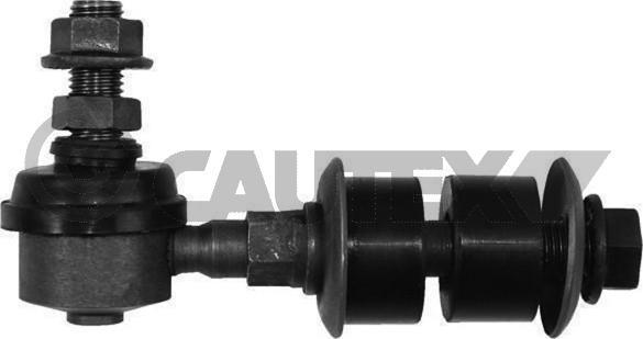 Cautex 060170 - Rod / Strut, stabiliser autospares.lv