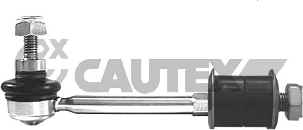 Cautex 060171 - Rod / Strut, stabiliser autospares.lv