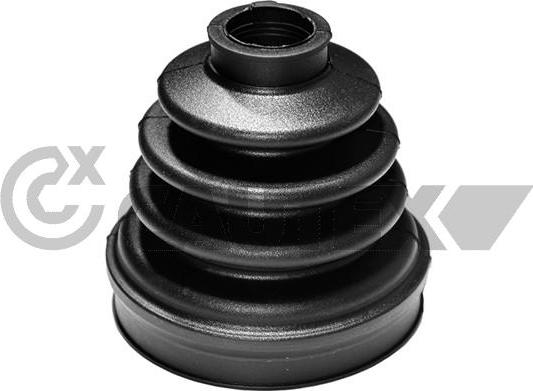 Cautex 060172 - Bellow, drive shaft autospares.lv