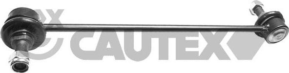 Cautex 061033 - Rod / Strut, stabiliser autospares.lv