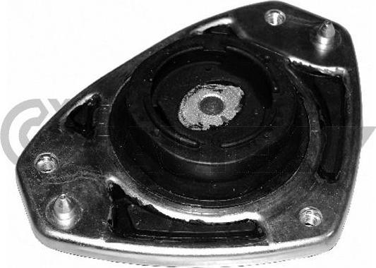 Cautex 010966 - Top Strut Mounting autospares.lv