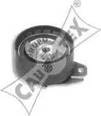 Cautex 010931 - Tensioner Pulley, timing belt autospares.lv