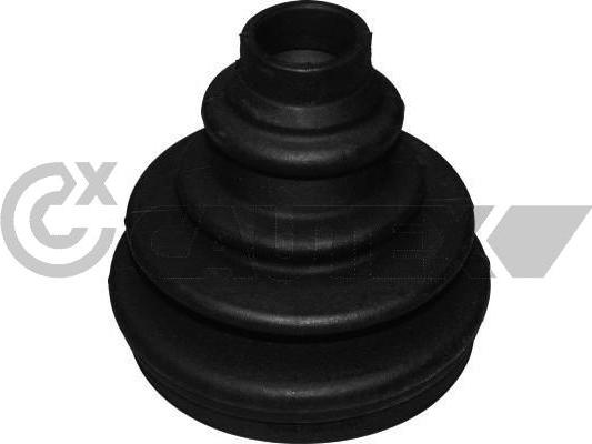 Cautex 010514 - Bellow, drive shaft autospares.lv