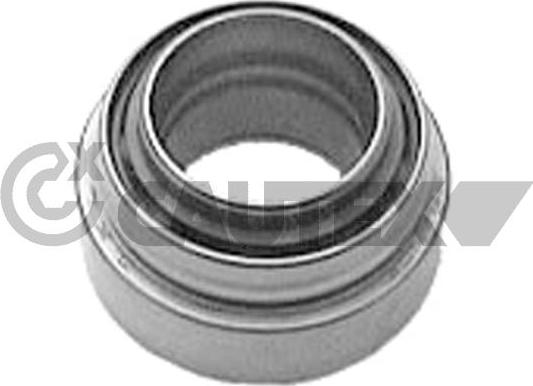 Cautex 010572 - Intermediate Bearing, drive shaft autospares.lv