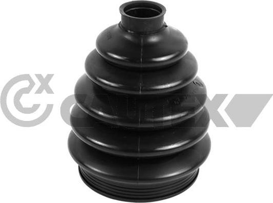 Cautex 010098 - Bellow, drive shaft autospares.lv