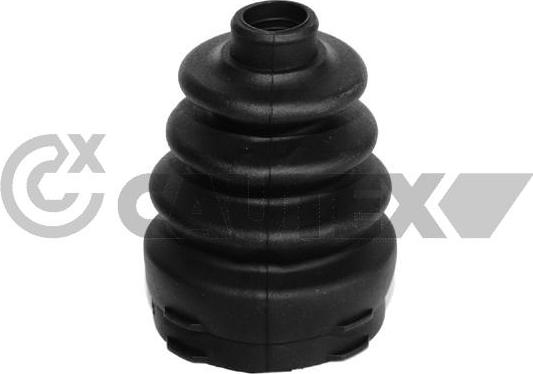 Cautex 010111 - Bellow, drive shaft autospares.lv