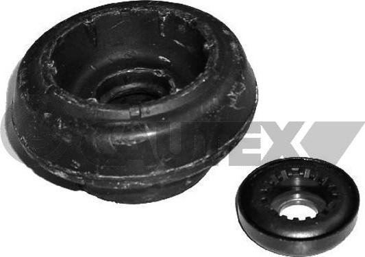 Cautex 010133 - Top Strut Mounting autospares.lv