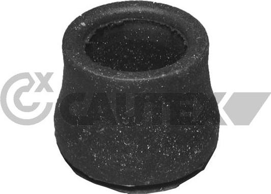 Cautex 010137 - Seal, crankcase breather autospares.lv