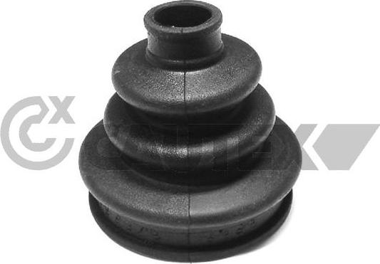 Cautex 010123 - Bellow, drive shaft autospares.lv