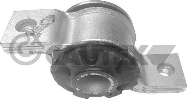 Cautex 010863 - Bush of Control / Trailing Arm autospares.lv