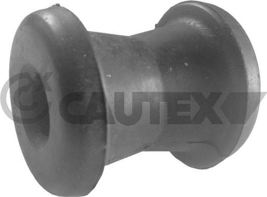 Cautex 010320 - Bush of Control / Trailing Arm autospares.lv